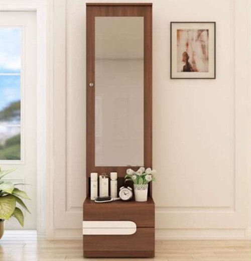Compact Dressing Unit